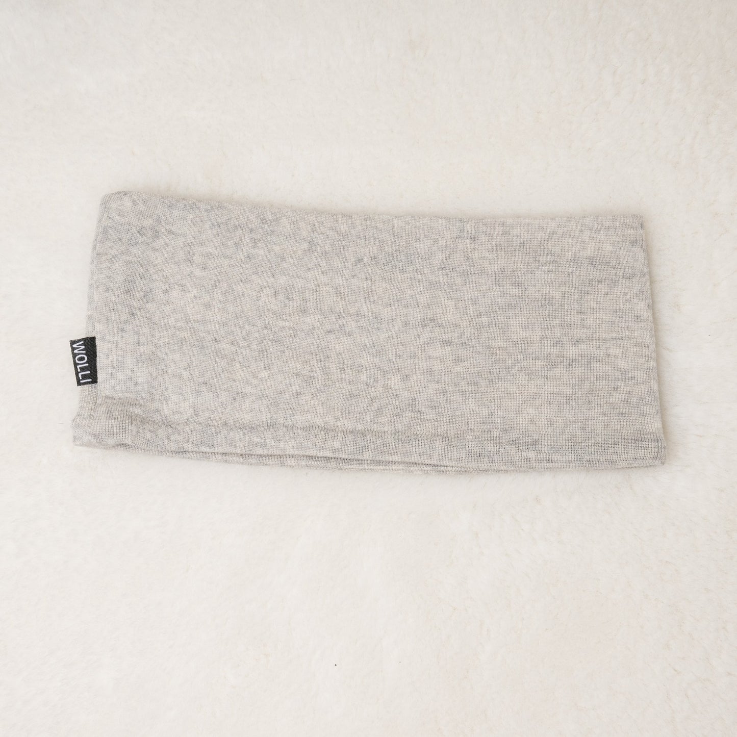 Merino Stirnband Uni