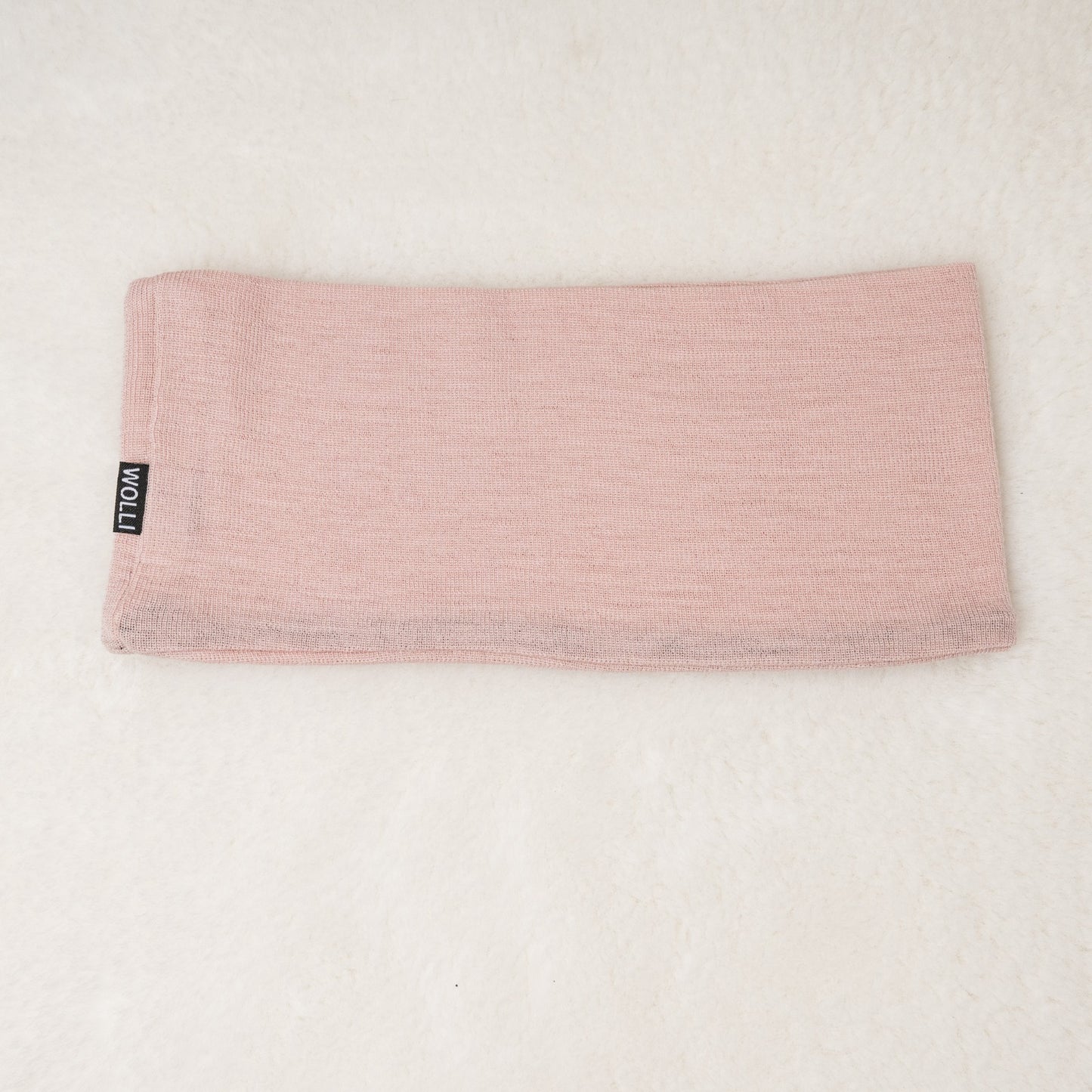 Merino Stirnband Uni
