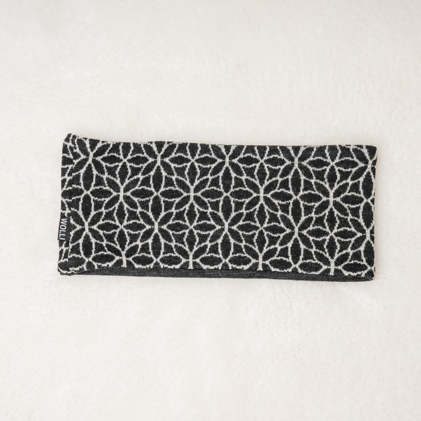 Merino Stirnband