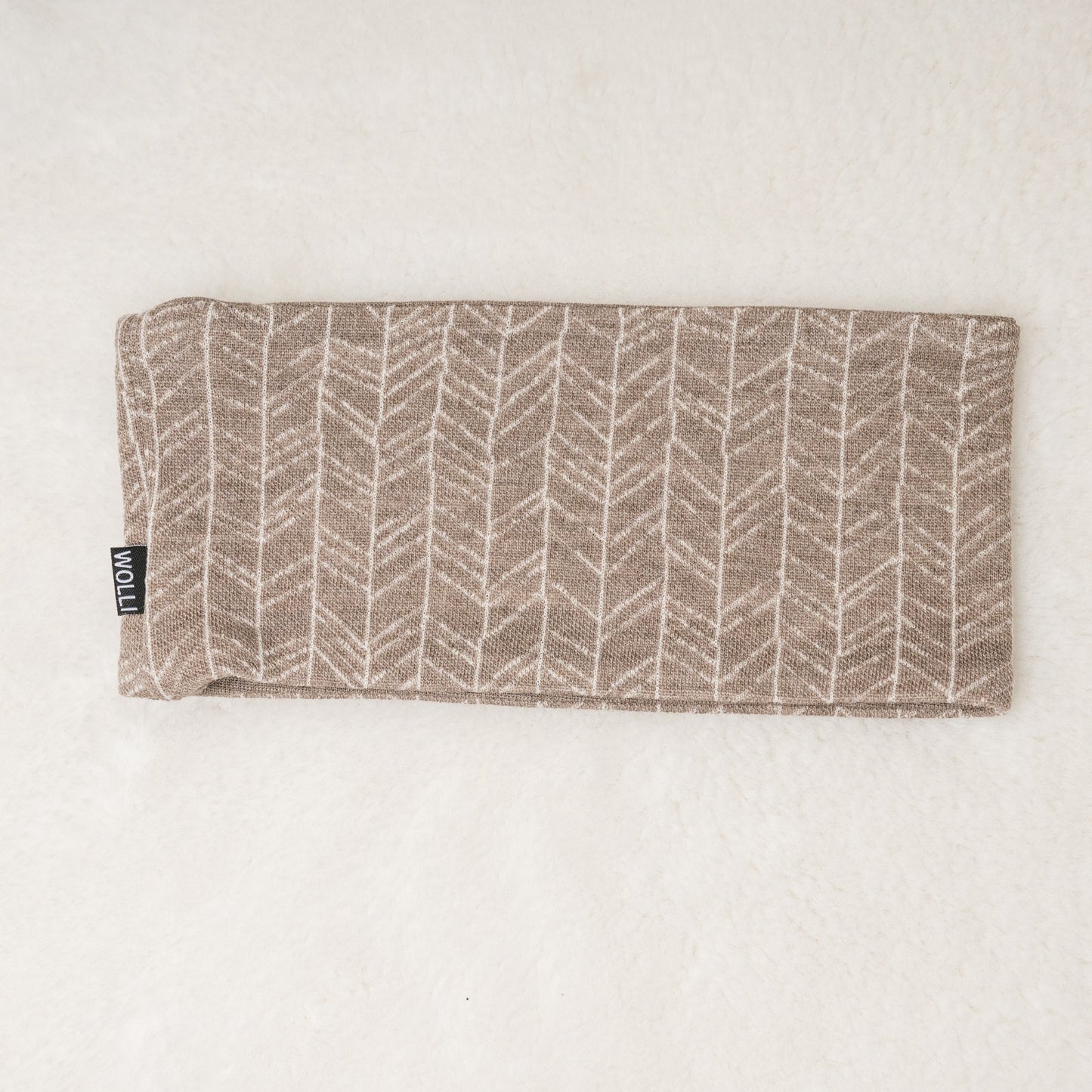 Merino Stirnband
