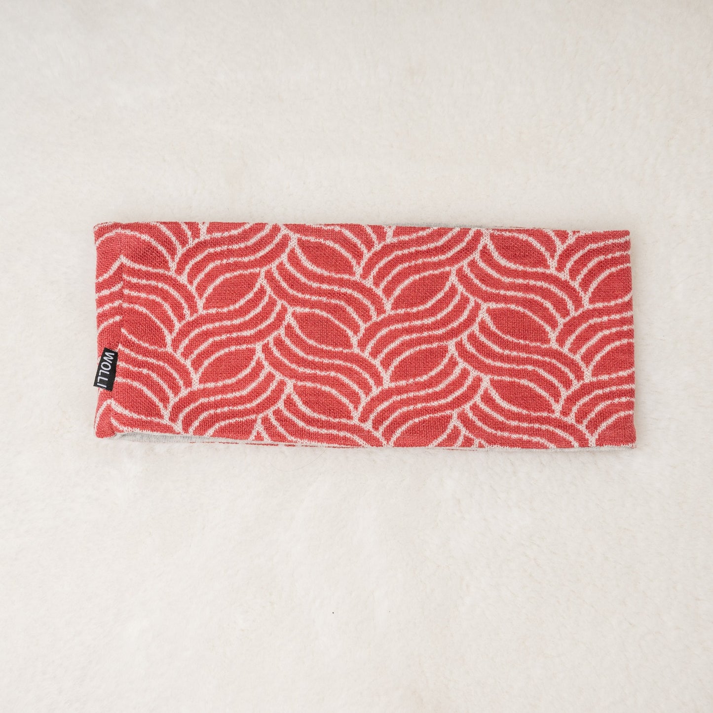 Merino Stirnband