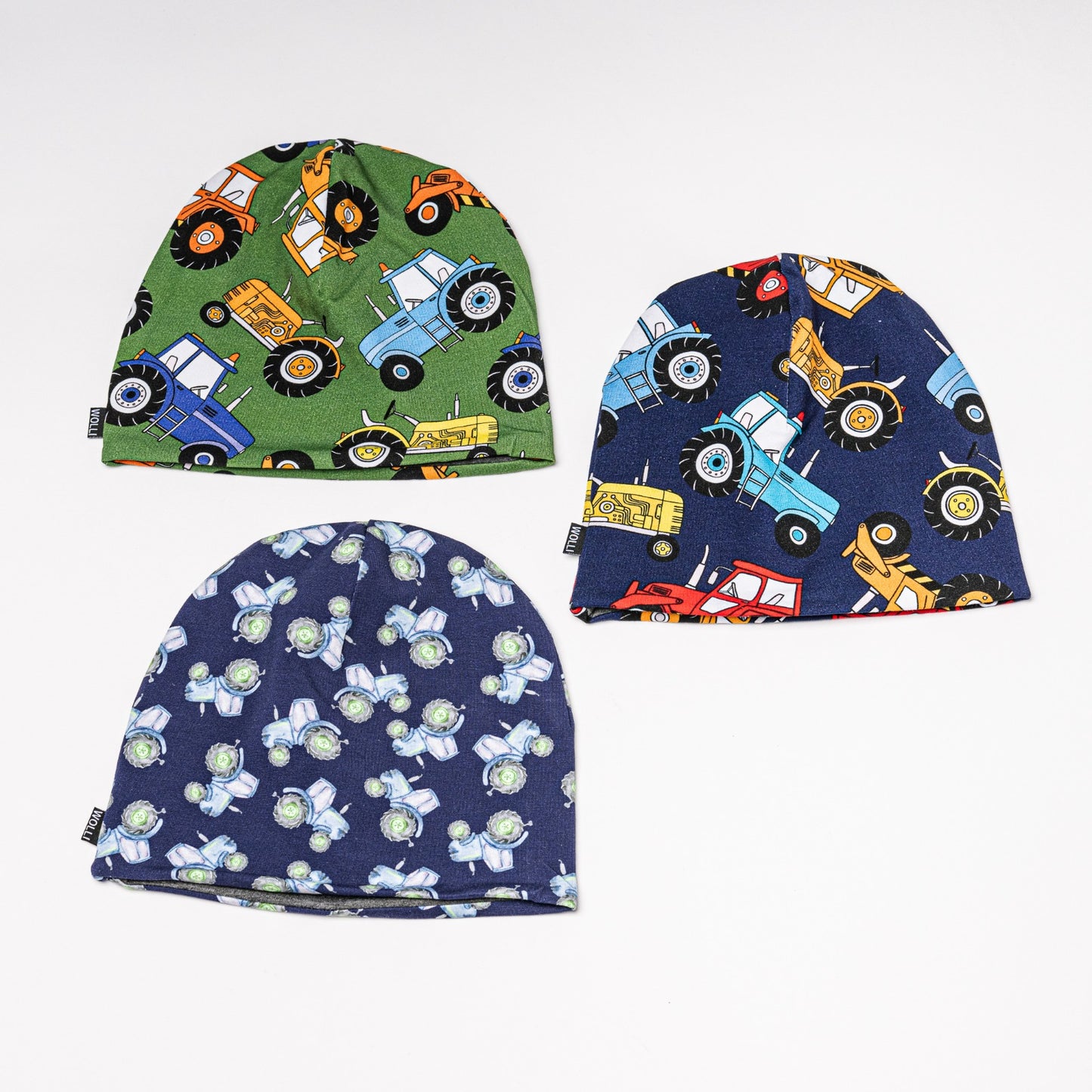Beanie Jungs 2