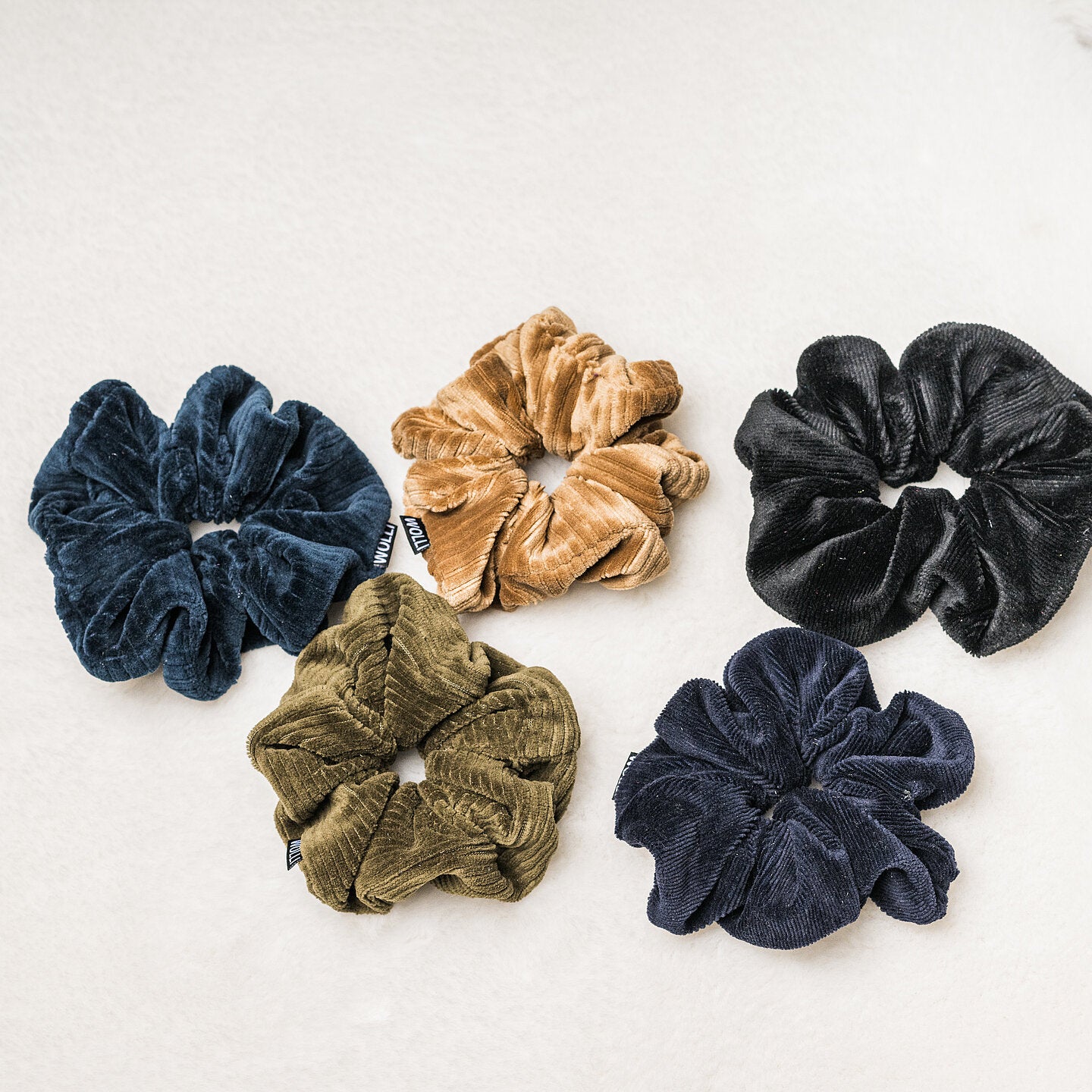 Scrunchies Kord 2