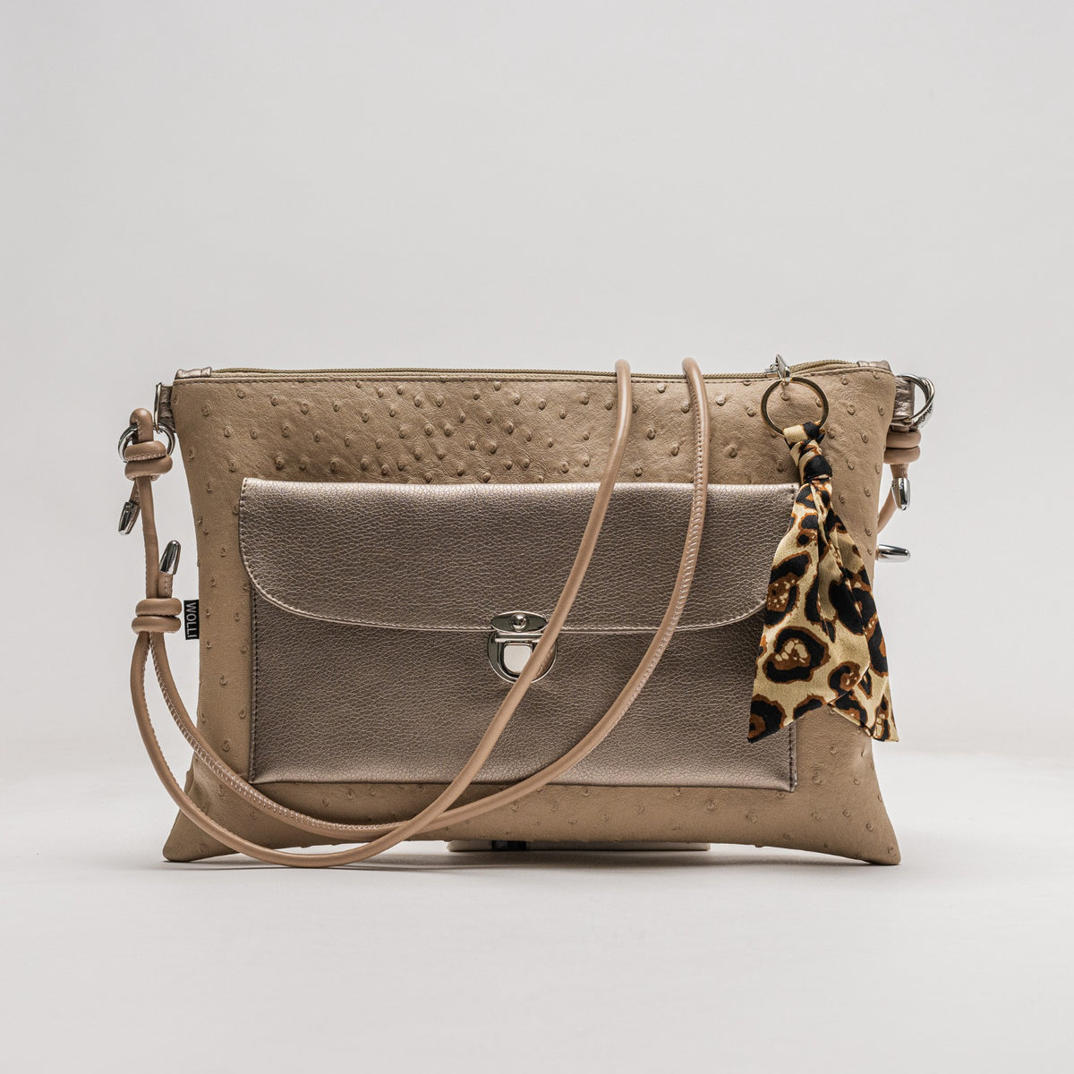 Nova-BAG XL beige