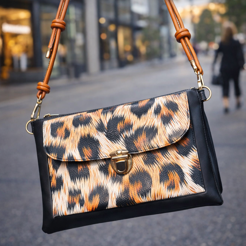 Summer-BAG leo