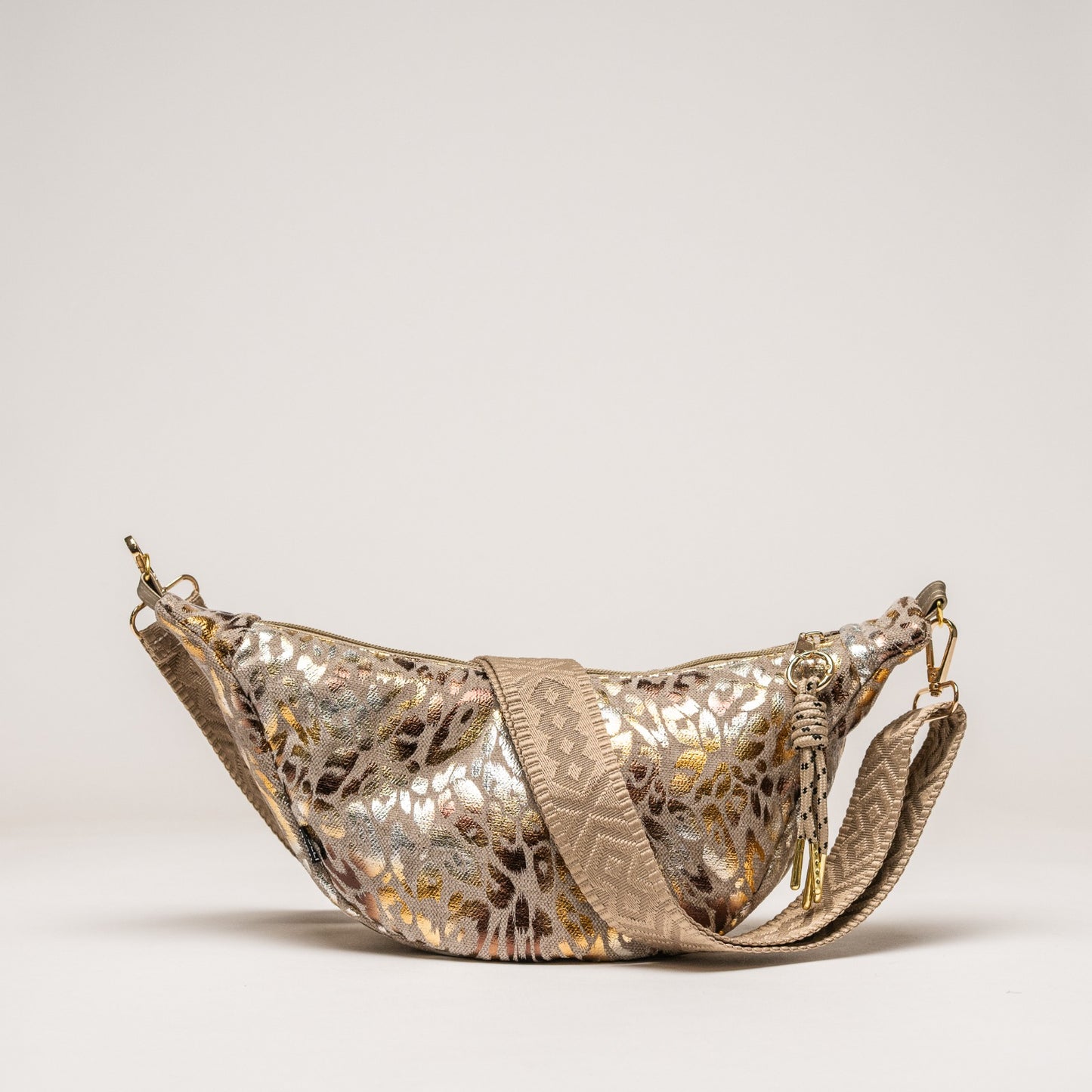 Luna-Bag Leo Stoff