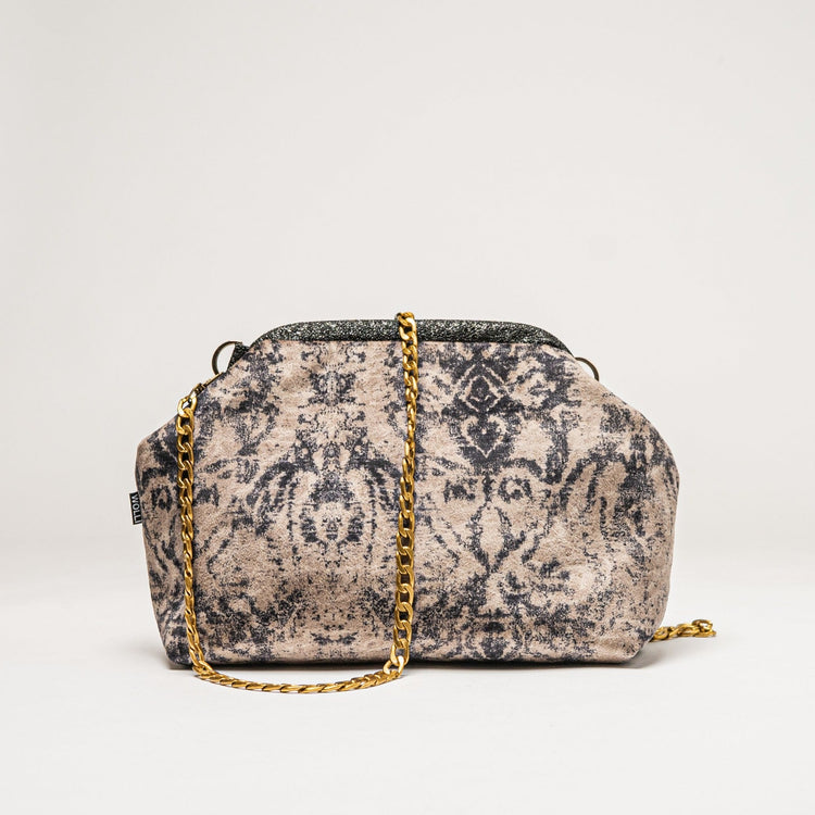 Klapp-Bag
