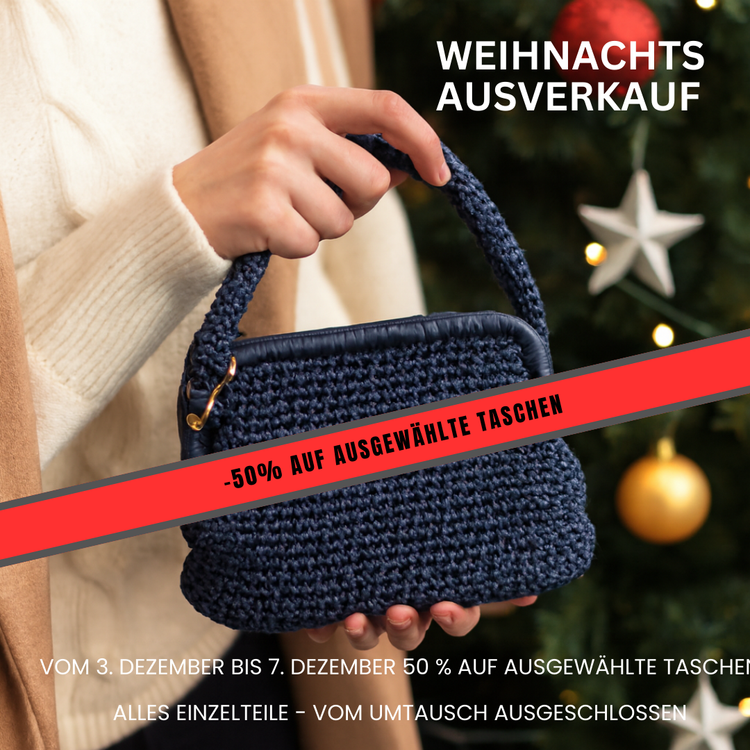 Weihnachts-sale