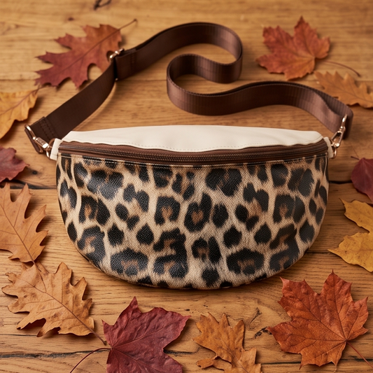 Bauchtasche Leo