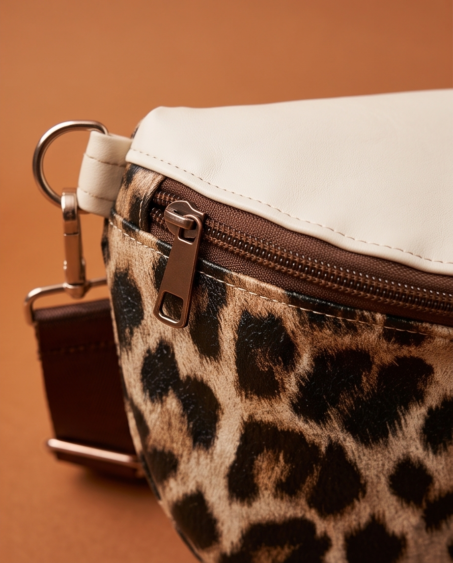 Bauchtasche Leo