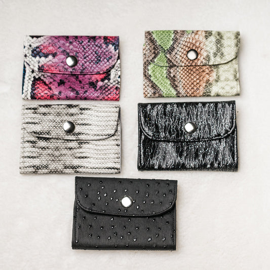 Brieftasche
