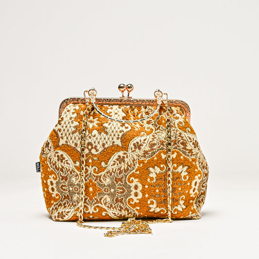 Clip-Bag gold