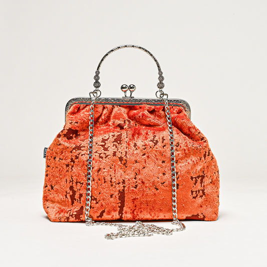 Clip-Bag orange