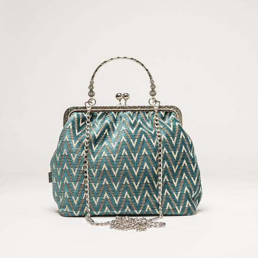 Clip-Bag petrol