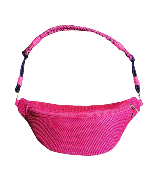 Marsupio Air pink