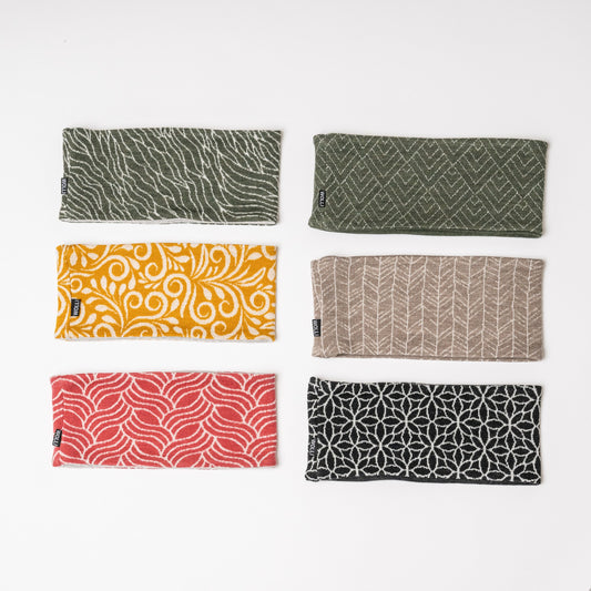 Merino Stirnband