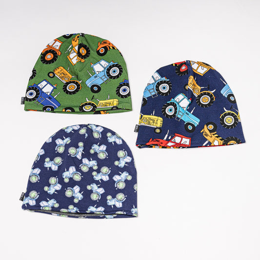 Beanie Jungs 2
