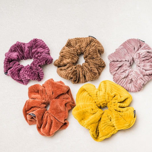 Scrunchies Kord