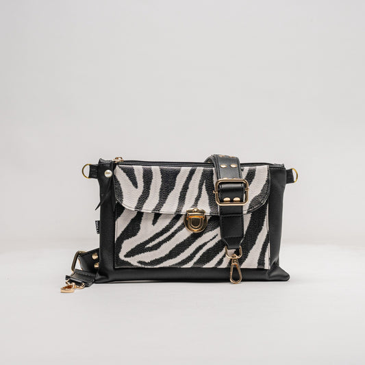 Summer-BAG zebra