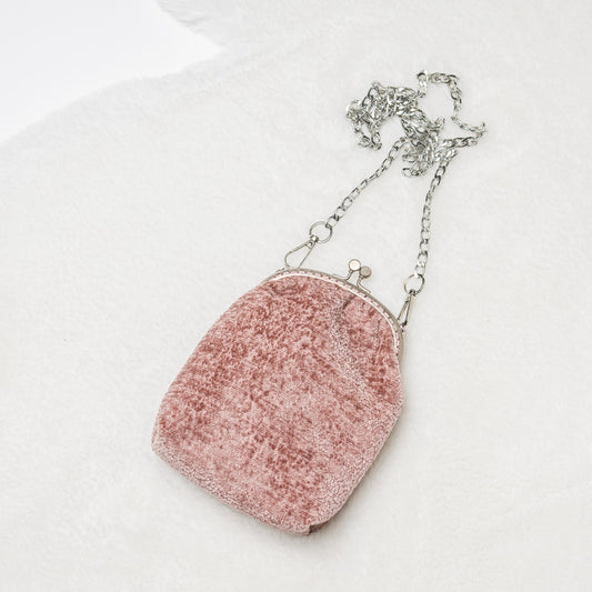 Handytasche Clip rosa