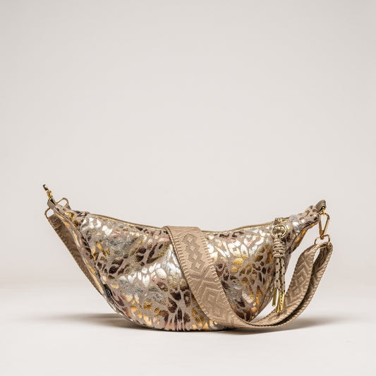 Luna-Bag Leo Stoff