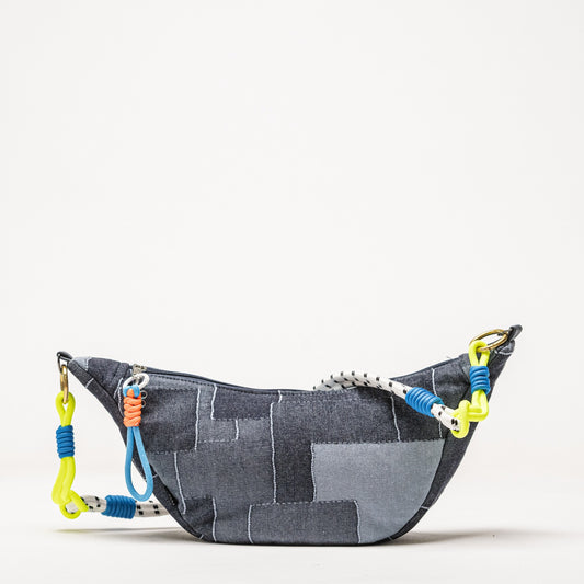 Luna-Bag Jeans