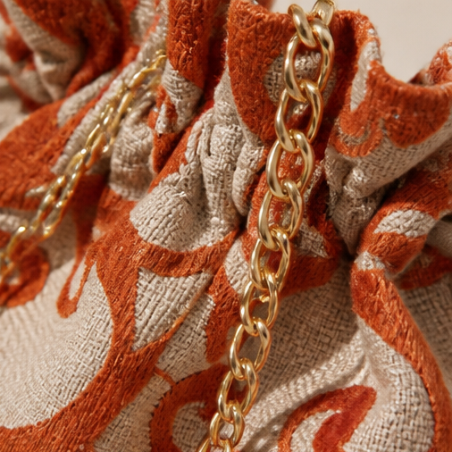 Bucket Bag Ornamente