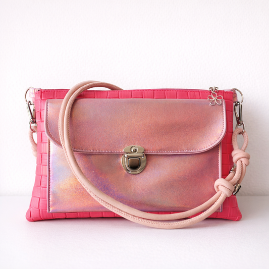 Summer-BAG pink
